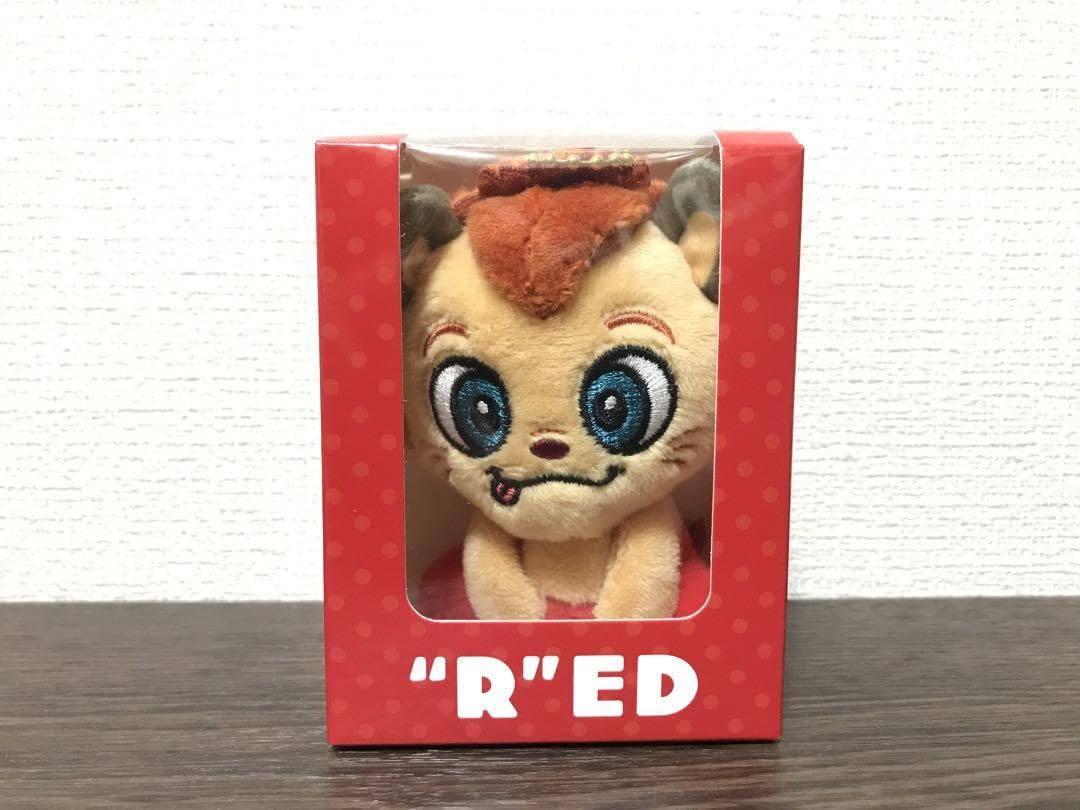 臣くん　今市隆二　ライジー　コライジー　ぬいぐるみ・キーホルダーセット ✨今市隆二 ✨ライジー ✨肩乗りぬいぐるみキーホルダー - メルカリ